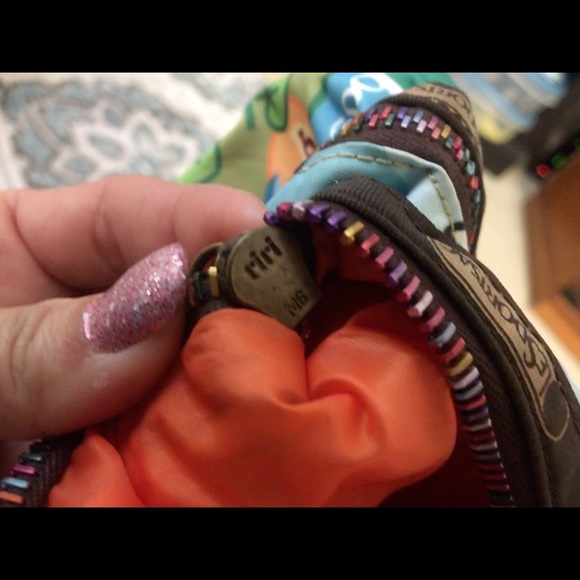 Authentic Tokidoki for LeSportsac Forresta SOLD - Picture 8 of 8